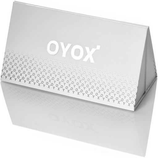 Oyox, 600 мг, капсулы, 60 шт.