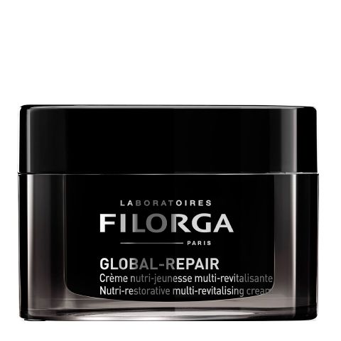 Filorga Global - Repair омолаживающий крем, крем для лица, 50 мл, 1 шт.