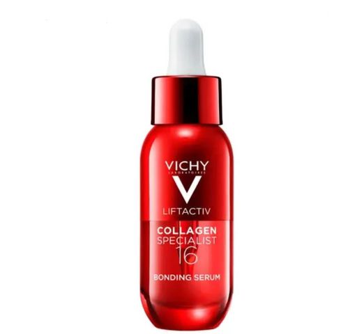 Vichy Liftactiv Collagen Specialist Сыворотка для лица, 30 мл, 1 шт.