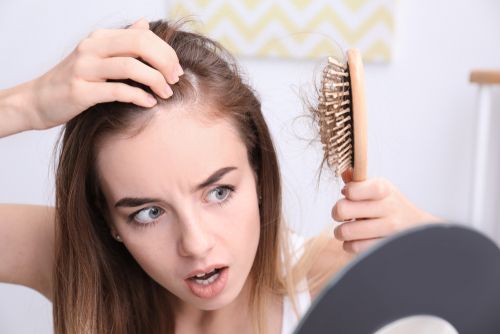 БАДы для волос – красота, препятствование выпадению, роста, укрепления, восстановления и регенерации