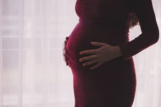 Тералиджен противопоказан при беременности