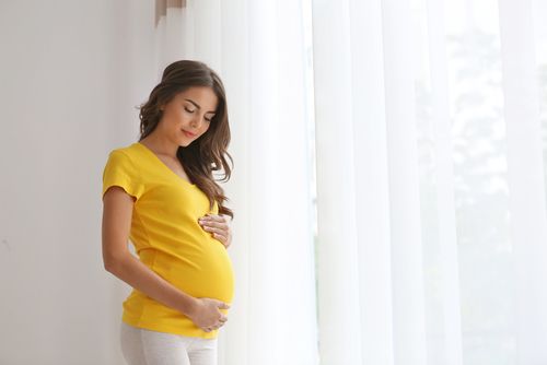 Супрастин при беременности