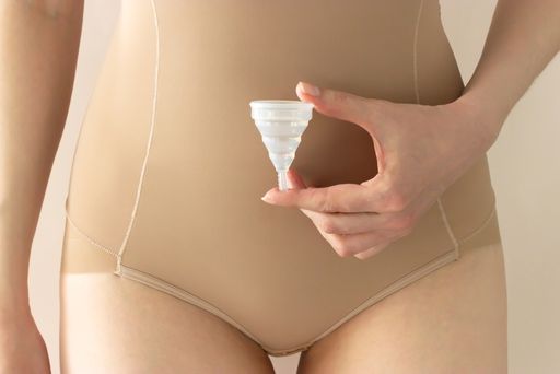 Что такое менструальная чаша и как она работает?