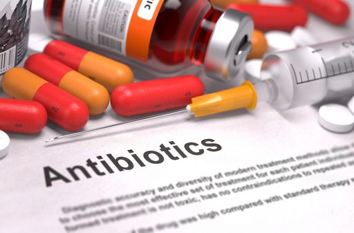 Причины появления устойчивости к антибиотикам