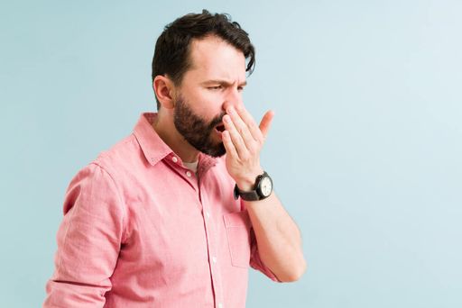 Галитоз: как избавиться от запаха изо рта 