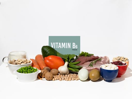 Для чего Витамин В6 нужен организму?