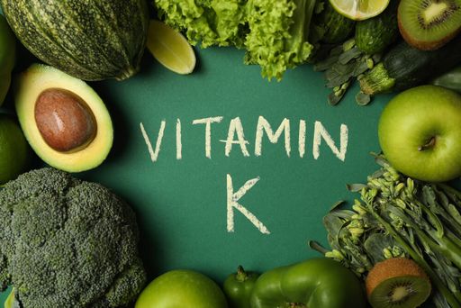 Всё о витамине К (филлохинон): для чего нужен и как принимать?