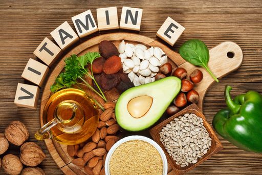 Для чего витамин Е нужен организму?