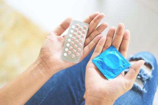 Экстренная контрацепция: за и против