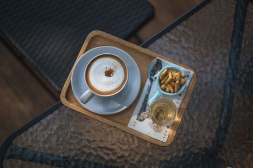 Помогают ли кофе и чай почувствовать бодрость? Полезная альтернатива продуктам из нашего рациона