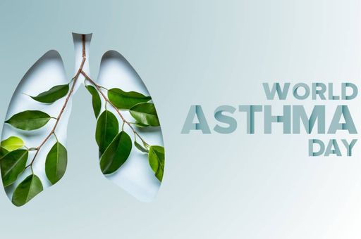 Из-за чего возникает бронхиальная астма?