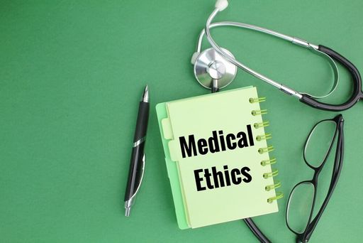 Медицинская этика