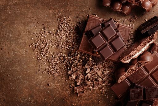 Сладости против стресса: как шоколад влияет на организм