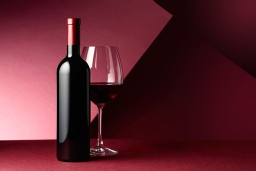 Красное вино: в чем польза и вред напитка для организма