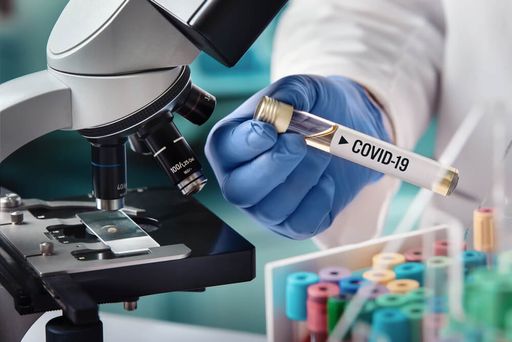 COVID-19: актуальные методы лечения и вакцинация