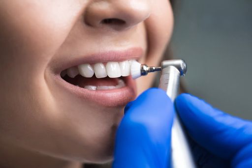 Стоматологическая гигиена и профилактика заболеваний полости рта