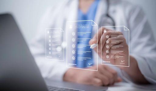 Как работает электронный рецепт и его проверка