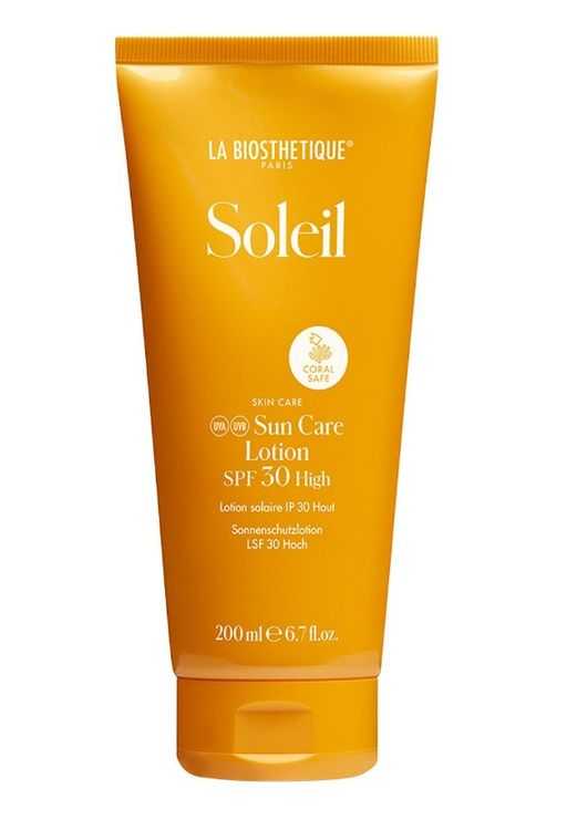 La Biosthetique Солнцезащитный лосьон SPF 30, лосьон, 200 мл, 1 шт.