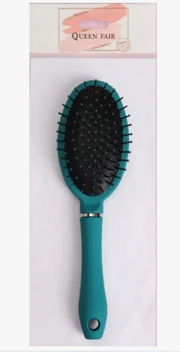 Queen fair расческа массажная для волос, 7,5х24,5см, арт. 4295666, 1 шт.