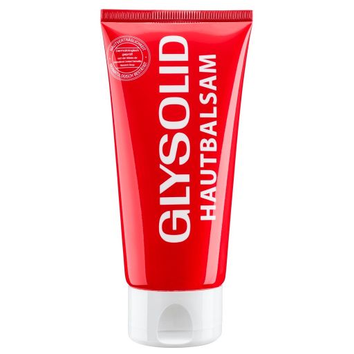 Glysolid бальзам для кожи, бальзам для наружного применения, для сухой и очень сухой кожи, 75 мл, 1 шт.
