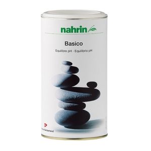 Nahrin Basico, 500 мг, таблетки, 150 г, 300 шт.