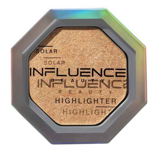 Influence Beauty Хайлайтер Solar, тон 01, 1 шт.