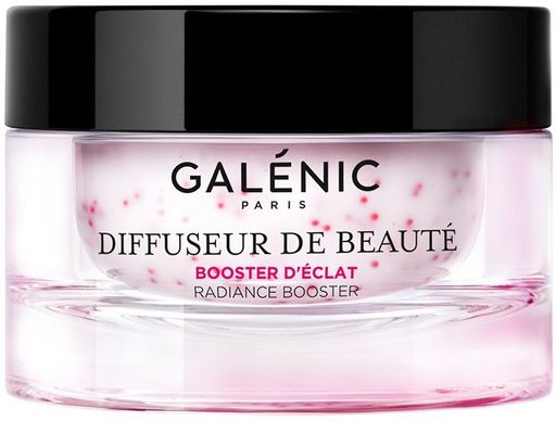 Galenic Diffuseur de Beaute гель-крем для сияния кожи, крем-гель, 50 мл, 1 шт.
