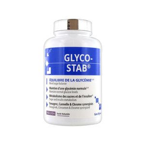 Glyco-Stab, 495 мг, капсулы, 90 шт.