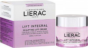Lierac Lift Integral крем-лифтинг ремоделирующий, крем для лица, дневной, 30 мл, 1 шт.