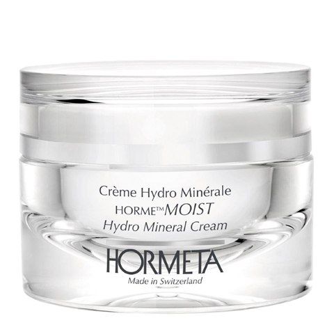 Hormeta HormeMoist Hydro Mineral Крем для лица, крем, дневной, 50 мл, 1 шт.
