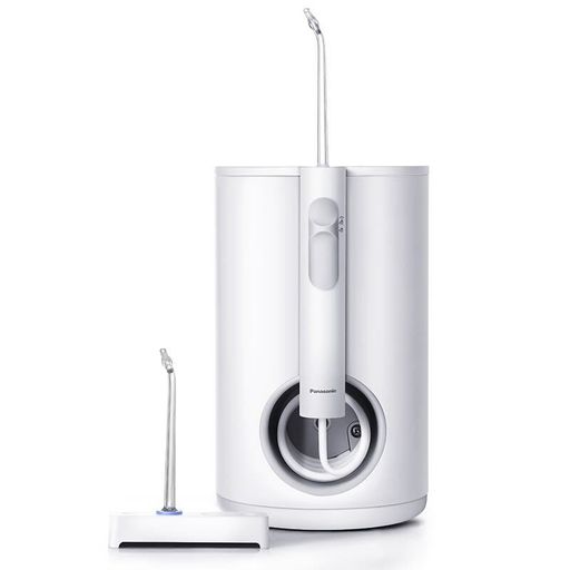 Panasonic Ирригатор ультразвуковой РТА EW 1611W, арт.  EW1611W520, 1 шт.