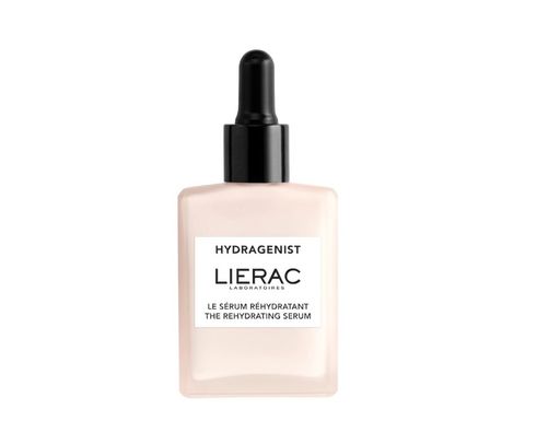 Lierac Hydragenist сыворотка увлажняющая, арт. L234, сыворотка, для лица, 30 мл, 1 шт.