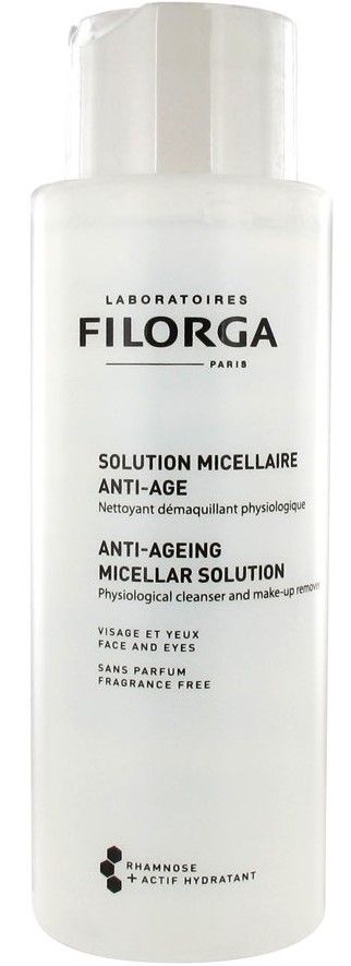 Filorga Anti-ageing Мицеллярный раствор, 400 мл, 1 шт.