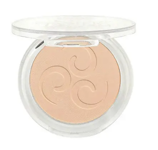 Lux Vizage пудра компактная Silk Dream nude skin, пудра, тон 02, 9,5 мл, 1 шт.