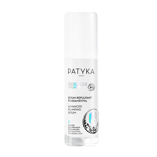 Patyka Age-Specific Intensif Сыворотка комплексная с с эффектом Anti-Age, сыворотка, 30 мл, 1 шт.