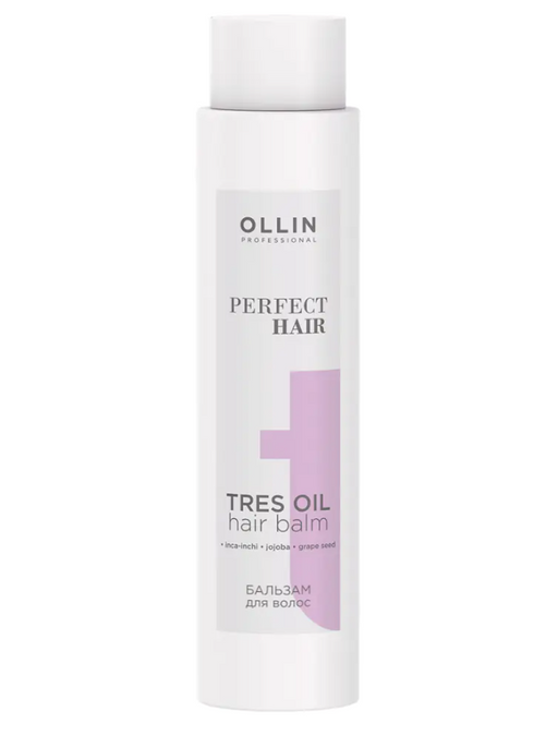 Ollin Prof Perfect Hair Бальзам для волос, бальзам, 400 мл, 1 шт.