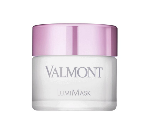 Valmont Luminosity Маска для сияния кожи, маска для лица, обновляющий, 50 мл, 1 шт.