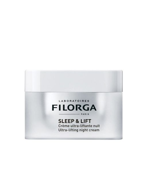 Filorga Sleep & Lift крем ночной ультра-лифтинг, крем, 50 мл, 1 шт.