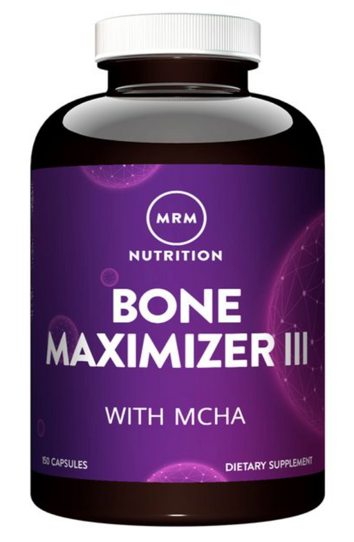 MRM Nutrition Бон Максимайзер, капсулы, 150 шт.