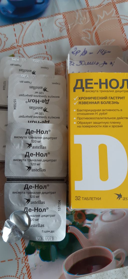 Витридинол ® (Vitridinol) - Видаль Россия Foto 19