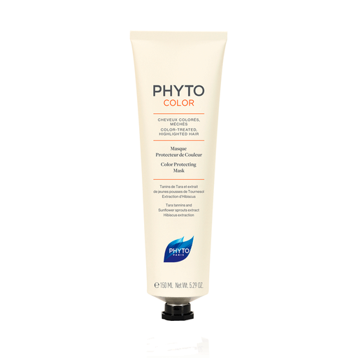 Phytosolba PhytoColor Маска для волос Защита цвета, маска для волос, 150 мл, 1 шт.