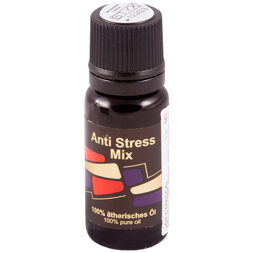 STYX Масло эфирное от стресса, масло эфирное, 10 мл, 1 шт.