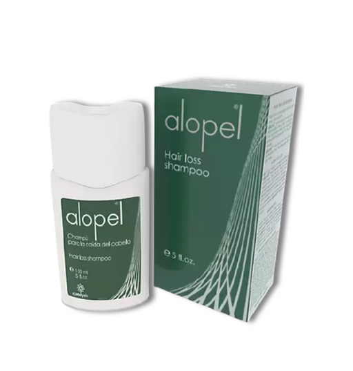 Alopel Шампунь от выпадения волос, шампунь, 150 мл, 1 шт.