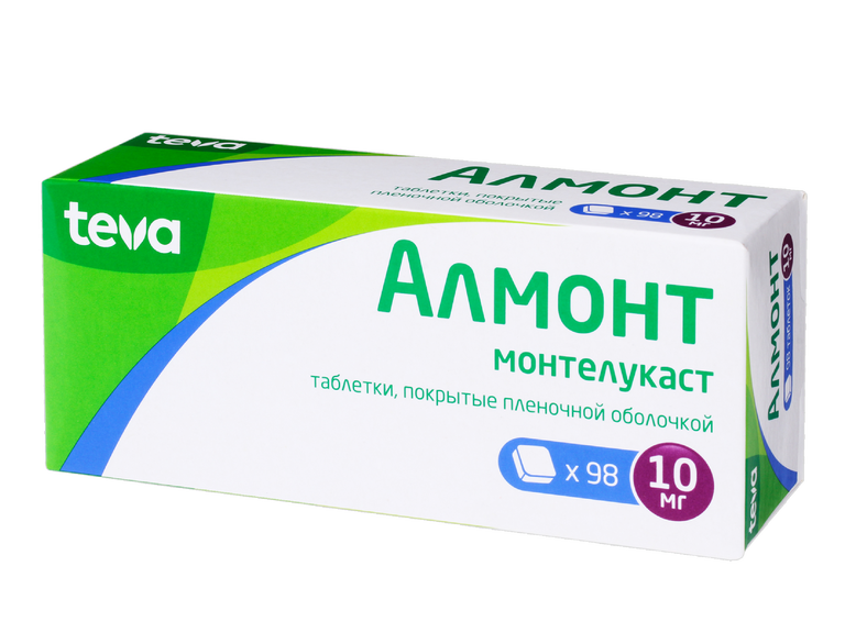 Таблетки покрытые оболочкой. Алмонт таб. Жев. 4мг №28. Алмонт таблетки 10мг №98. Алмонт таб 10 мг № 98 Актавис. Монтелукаст 10 мг.