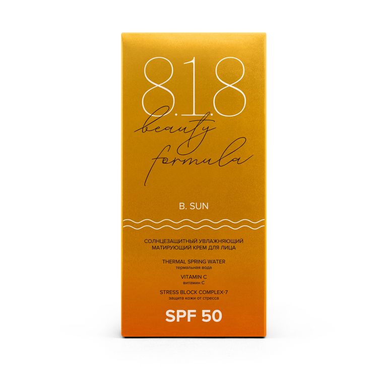 Топ крема для лица spf 50