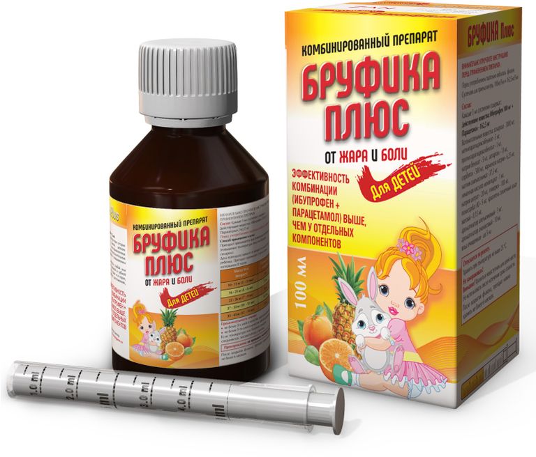 Нурофен МультиСимптом, 400 мг+325 мг, таблетки, 10 шт.  по .
