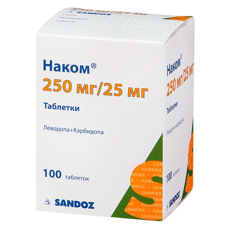Тидомет форте, 250 мг+25 мг, таблетки, 100 шт.  по цене от 538 .