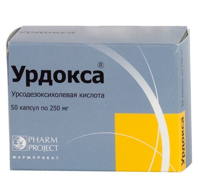 Урсомакс, 250 мг, капсулы, 50 шт.  по цене от 622 руб.  .