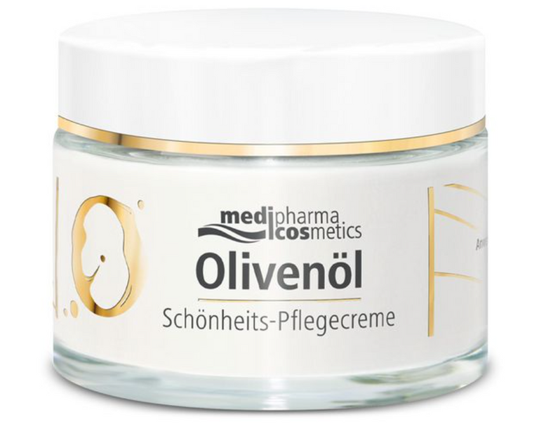 Medipharma cosmetics olivenol. Fr Haut косметика.