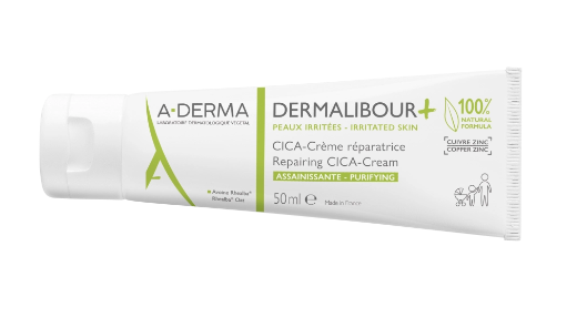 A Derma Dermalibour CICA 50 1 872 Pierre Fabre